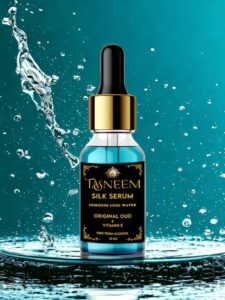 Feminine Cool Water